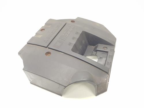 Topbeskyttelse MITSUBISHI PAJERO III (V7_W, V6_W) 3.2 Di-D (V68W, V78W) | BP31043952M93