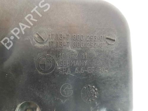 Expansion tank BMW X3 (E83) xDrive 30 d | BP4817032C120 