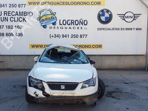 Gearbox SEAT LEON ST (5F8) 2.0 TDI 4Drive | BP35737186M3  - Image 7