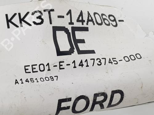 Electronic module FORD TRANSIT V363 Platform/Chassis (FED, FFD) | BP35801533M83 - Image 4