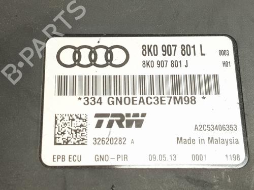 Electronic module AUDI A4 Allroad B8 (8KH) 2.0 TDI quattro | BP37477434M83 - Image 4