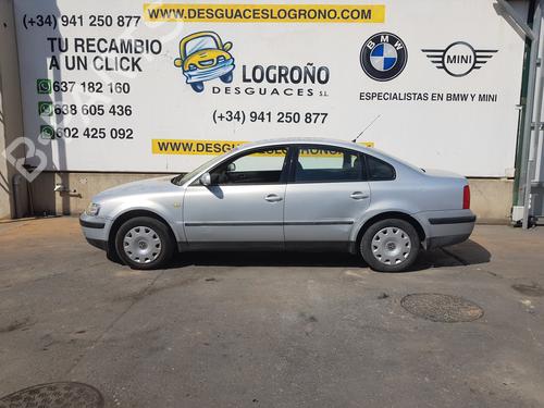 Left front fenders VW PASSAT B5 (3B2) 1.8 T | BP13687824C41 