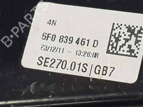 Rear left window mechanism SEAT IBIZA V (KJ1, KJG) 1.0 MPi | BP28355752C24 