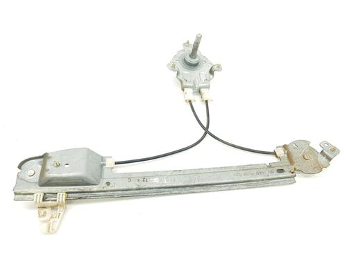 Used Rear left window mechanism RENAULT GRAND SCÉNIC II (JM0/1_) 1.5 dCi (JM02, JM13) (101 hp) 15074842