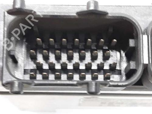 Engine control unit (ECU) AUDI A6 C5 (4B2) 2.4 quattro | BP1556902M57 