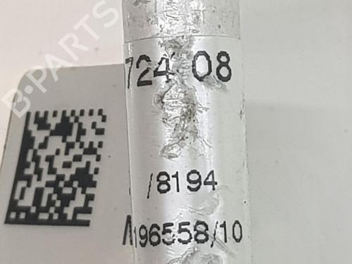 AC pipe BMW X1 (F48) xDrive 18 d | BP14100587M126 