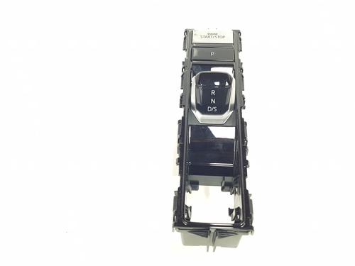 Gear lever VW GOLF VIII (CD1, DA1) 1.5 eTSI | BP29723344M90 