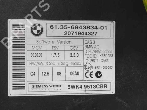 Other BMW 1 (E87) 120 d | BP26225028O1 