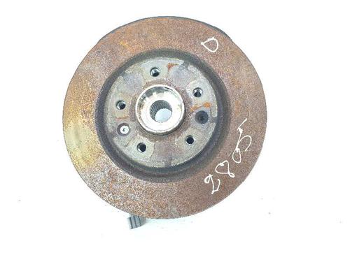 Used Right front steering knuckle NISSAN QASHQAI II SUV (J11, J11_) 1.6 DIG-T (163 hp) 7905770