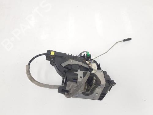 Front right lock MERCEDES-BENZ VITO Mixto (Double Cabin) (W447) 109 CDI (447.701, 447.703, 447.705) | BP10366514C97 