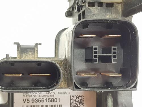 Electronic module BMW 4 Gran Coupe (F36) 418 d | BP29491324M83