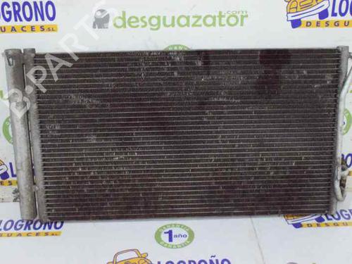 AC radiator BMW 1 (E87) 118 d | BP1933180M32 