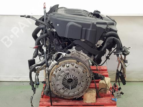 Used Engine Engine 37198384 37198384
