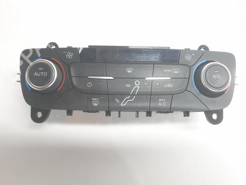 Climate control FORD FOCUS III  | BP32781350I5  - Image 5