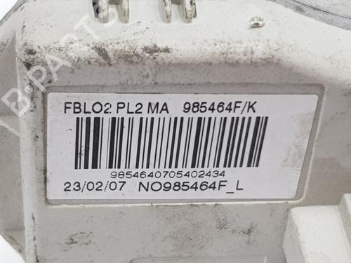 Heater resistor BMW 3 Coupe (E92) 320 d | BP32307267M108 - Image 3