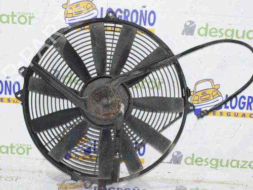 Radiator fan MERCEDES-BENZ SPRINTER 3-t Van (B903) 311 CDI (903.661, 903.662, 903.663) | BP794592M35 