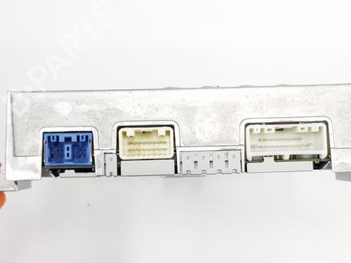 Electronic module MAZDA CX-30 (DM) SKYACTIV-G M Hybrid | BP36664687M83 - Image 3