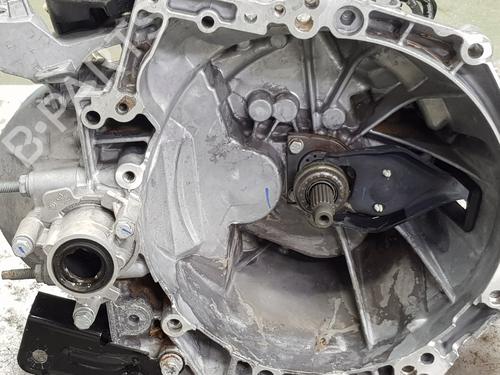 Gearbox CITROËN BERLINGO (ER_, EC_) 1.5 BlueHDi 100 | BP32323684M3 - Image 5