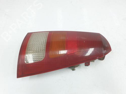 Right taillight FORD FOCUS I Turnier (DNW) 1.8 Turbo DI / TDDi | BP10086932C35 