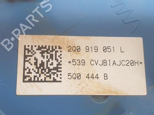 Fuel pump SKODA KAMIQ (NW4) 1.0 TSI | BP31840762M76