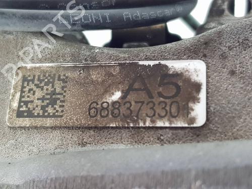 Left front brake caliper BMW 5 (G30, F90) 530 d | BP39078594M105 - Image 2
