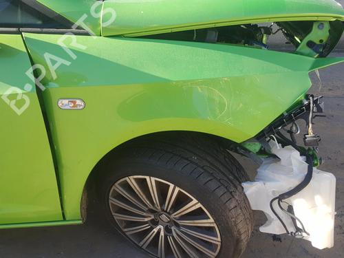 Other SEAT IBIZA IV (6J5, 6P1) 1.0 TSI | BP20187602O1 