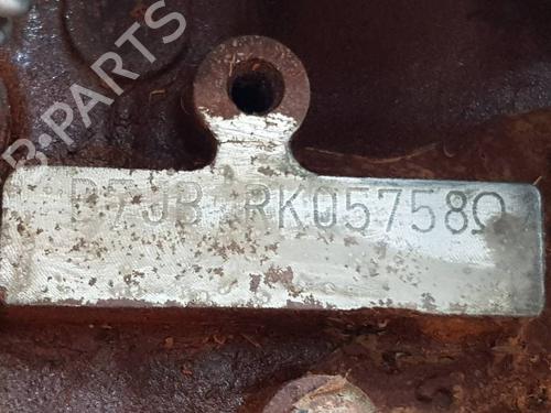 Engine FORD PUMA (J2K, CF7) 1.0 EcoBoost | BP38524589M1  - Image 15