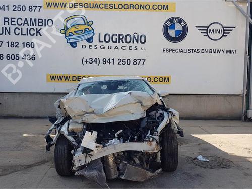 Brugte FORD FOCUS IV (HN) 4947994