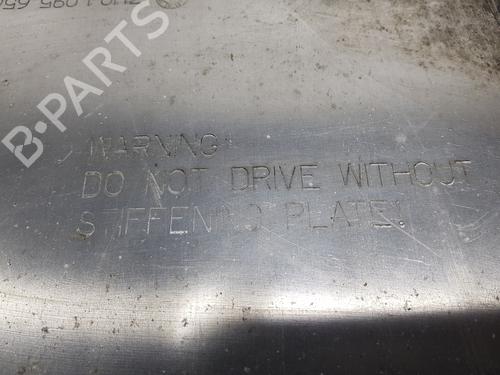 Underbody protection BMW X5 (E53) 3.0 d | BP14101246M92 