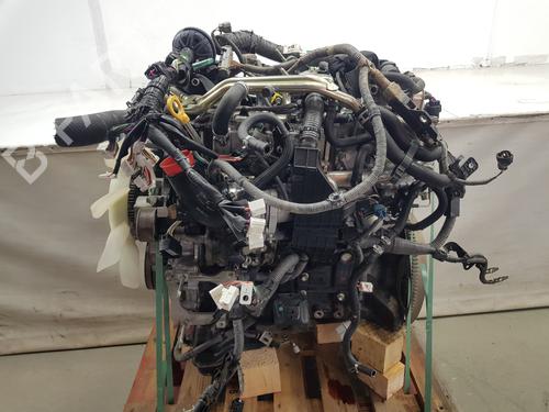 Engine TOYOTA HILUX VIII Platform/Chassis (_N1_) | BP31346106M1