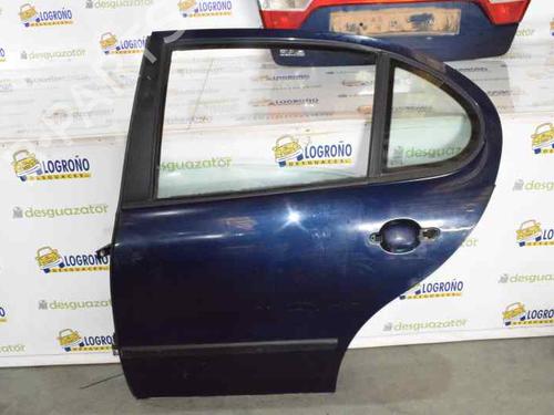 Dør venstre bak SEAT TOLEDO II (1M2) 1.6 16V (105 hp) 786154