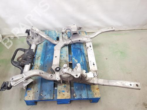 Used Subframe Subframe LAND ROVER RANGE ROVER SPORT II (L494) [2013-2022] 35963865 35963865
