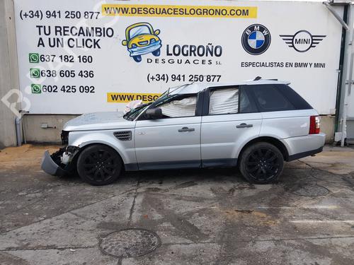 Left front window motor LAND ROVER RANGE ROVER SPORT I (L320) 3.6 D 4x4 | BP16963504E21 