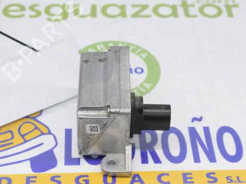 Electronic module VW TOUAREG (7LA, 7L6, 7L7) 2.5 R5 TDI | BP14120964M83 