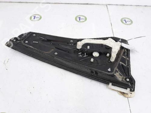 Rear left window mechanism LAND ROVER DISCOVERY III (L319) 2.7 TD 4x4 | BP5142055C24 