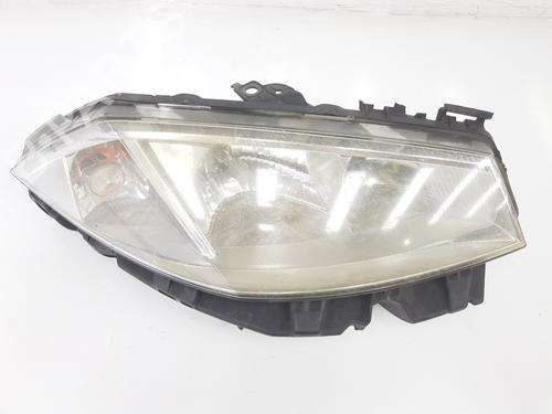Used Right headlight RENAULT MEGANE II Estate (KM0/1_) 1.9 dCi (131 hp) 15385941