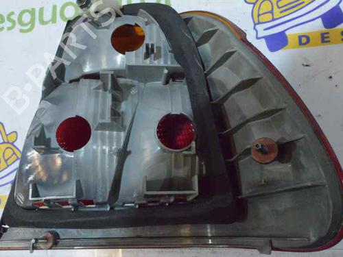 Left taillight BMW 3 (E46) 320 d | BP1157884C34