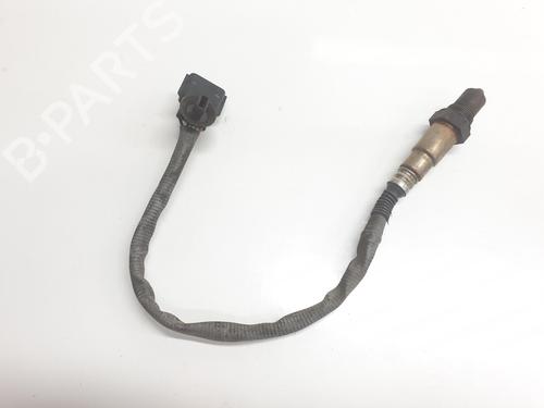 Used Electronic sensor DACIA DOKKER Box Body/MPV 1.5 dCi (FEAJ) (90 hp) 28800494