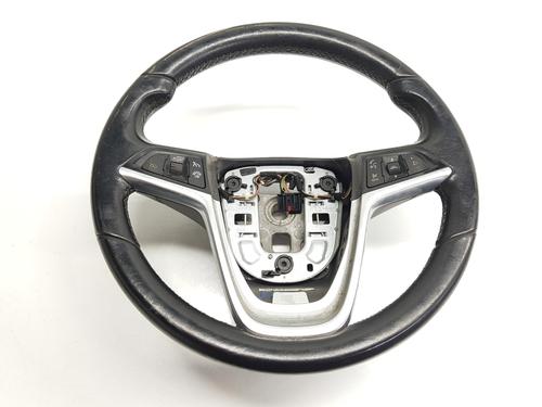 Used Steering wheel OPEL ZAFIRA TOURER C (P12) [2011-2025]  30759433