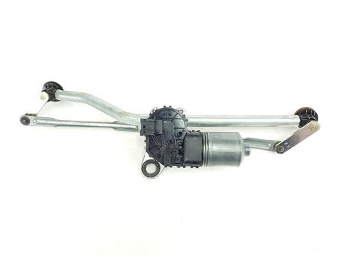 Front wiper motor BMW 3 Coupe (E46) 320 Cd | BP26239235M29 