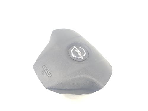 Driver airbag OPEL COMBO Box Body/MPV (X12) 1.3 CDTI (B05) | BP16895940C9 