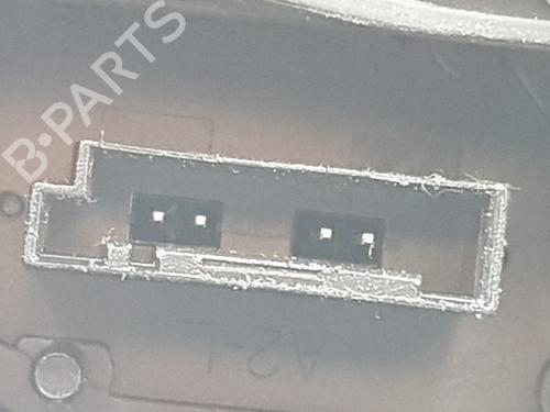 Rear left lock BMW X1 (E84) sDrive 18 d | BP17173196C100 