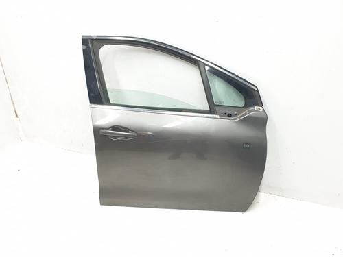Used Right front door PEUGEOT 208 I (CA_, CC_) 1.6 HDi (114 hp) 27881392