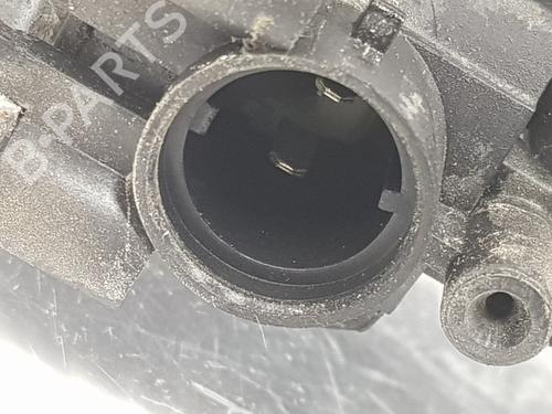 Front left window mechanism RENAULT TWINGO II (CN0_) 1.2 16V (CN0K, CN0V, CN0A) | BP18735711C22 