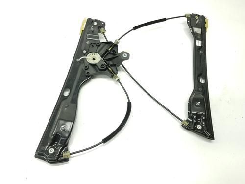Front right window mechanism OPEL ASTRA K (B16) 1.6 CDTi (68) | BP21575365C23 