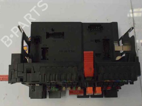 Caja reles / fusibles MERCEDES-BENZ S-CLASS (W221, V221) S 320 CDI 4-matic (221.080, 221.180) (235 hp) 1423386