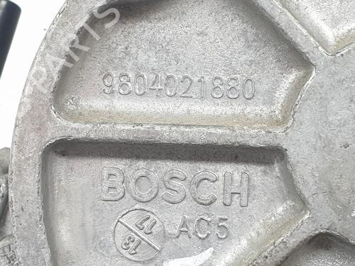 Vacuum pump PEUGEOT PARTNER Tepee 1.6 BlueHDi 100 | BP38037827M80 - Image 5
