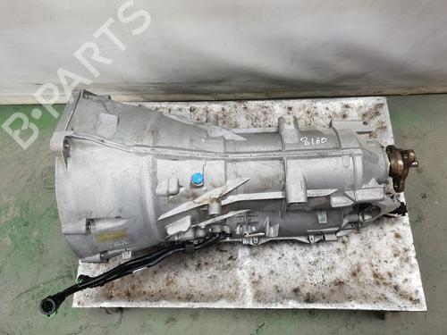 Gearbox BMW 3 Gran Turismo (F34) 318 d | BP23246580M3 