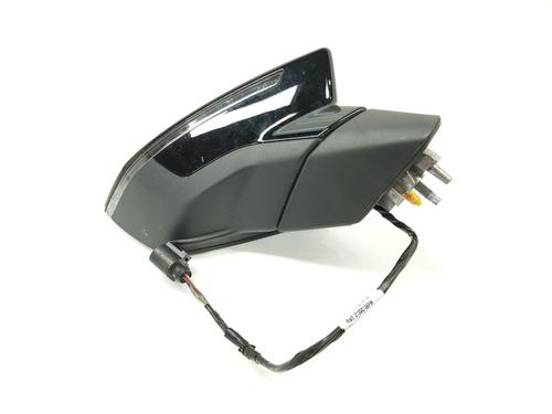 Right mirror SEAT IBIZA V (KJ1, KJG) 1.0 TSI | BP13042079C27