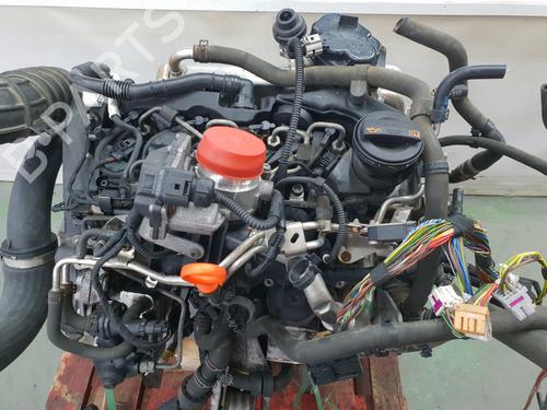 Motor VW TRANSPORTER T6 Van (SGA, SGH, SHA, SHH) 2.0 TDI | BP30593806M1